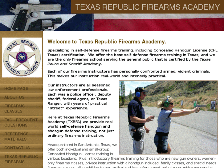 www.republicoftexasonline.com