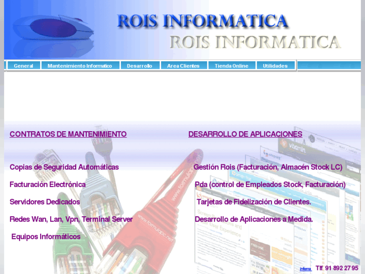 www.roisinformatica.com