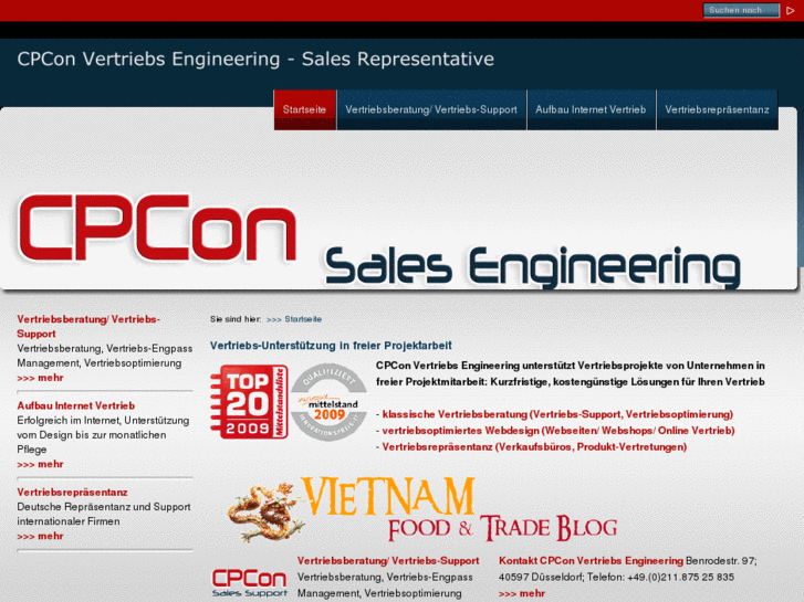 www.salesengineering.de