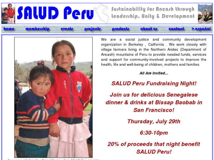 www.saludperu.org