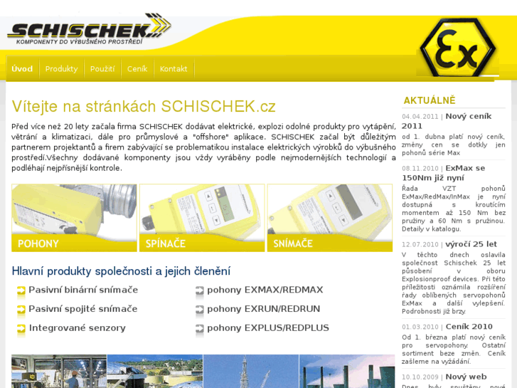 www.schischek.cz