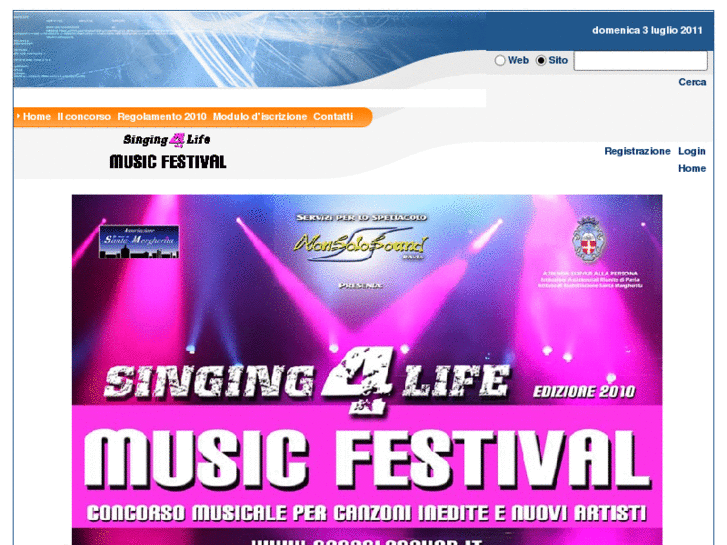 www.singing4life.com