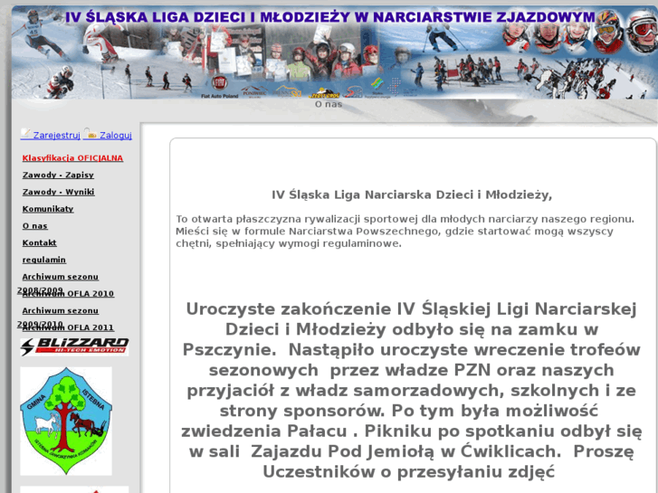 www.slaskizwiazeknarciarski.com