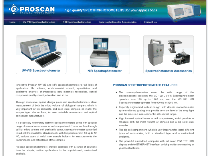 www.spectrophotometer-lab.com