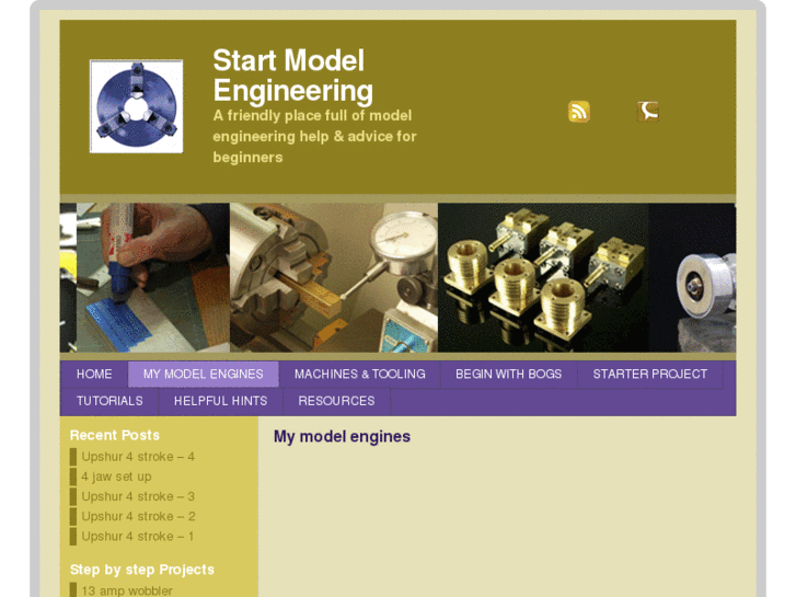 www.start-model-engineering.co.uk