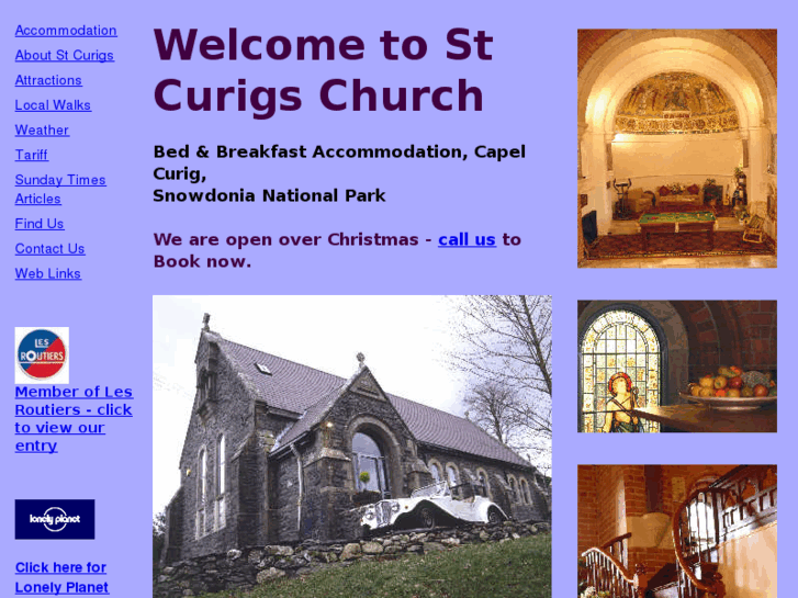 www.stcurigschurch.com