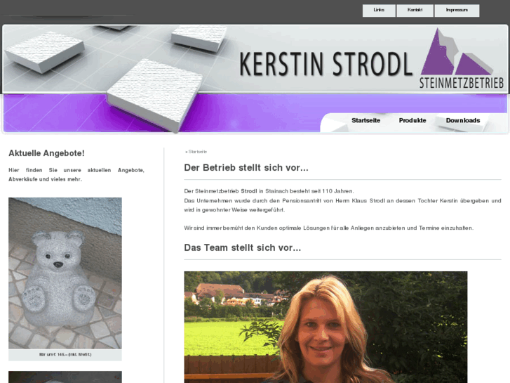 www.strodl-stein.com