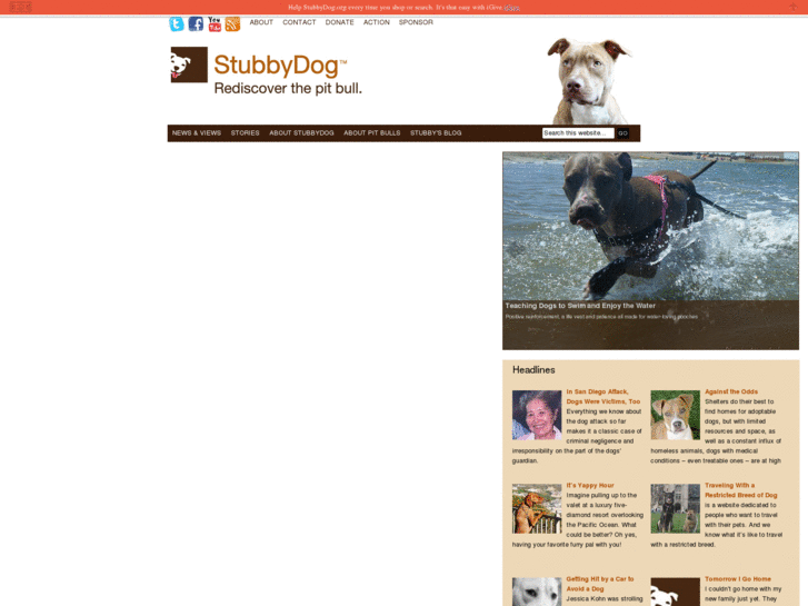 www.stubbydogheroes.com