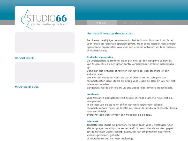 www.studio-66.nl