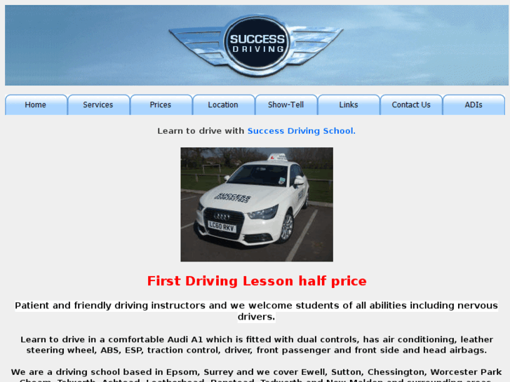 www.successdriving.co.uk