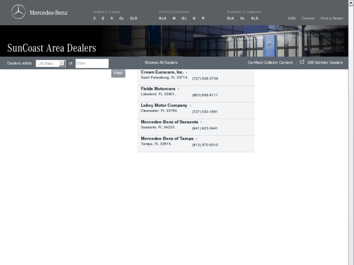 www.suncoastmercedesbenz.com