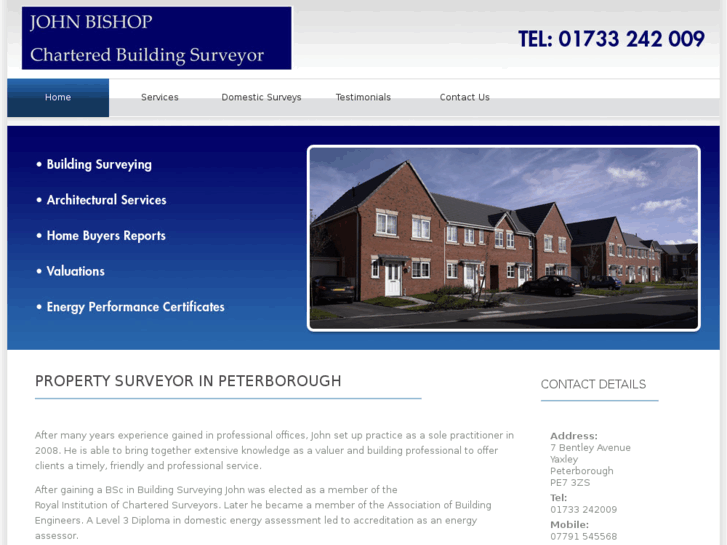www.surveyor-peterborough.com