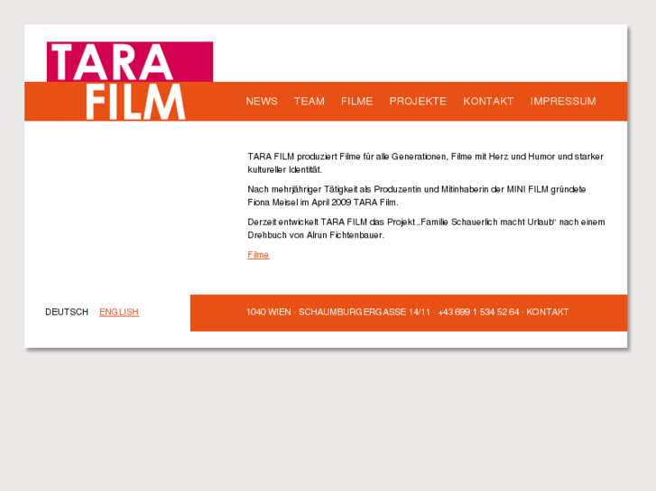 www.tarafilm.at