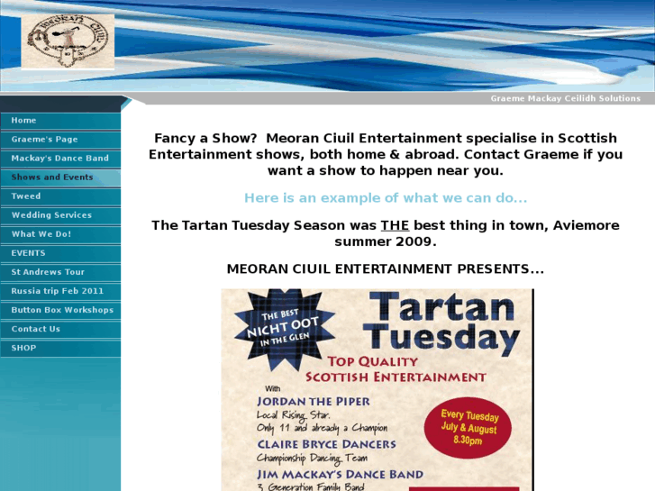 www.tartantuesday.com