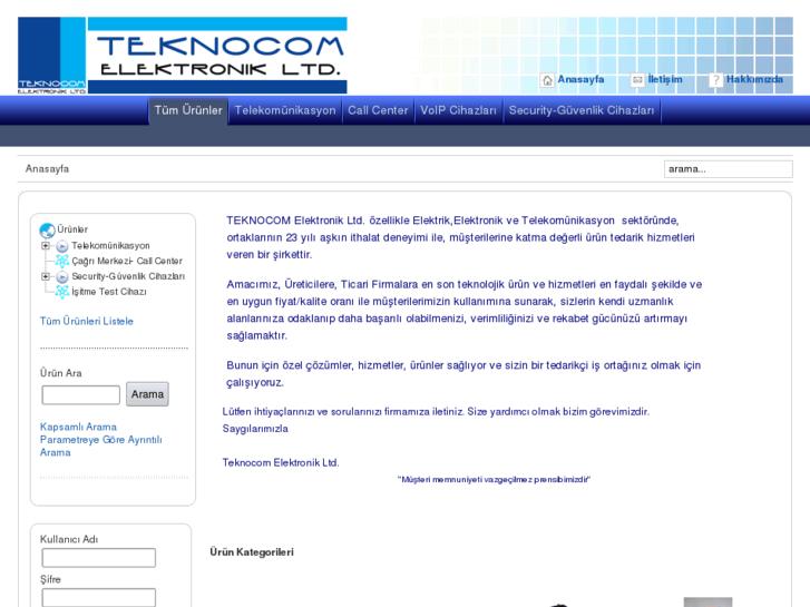 www.teknocomelektronik.com