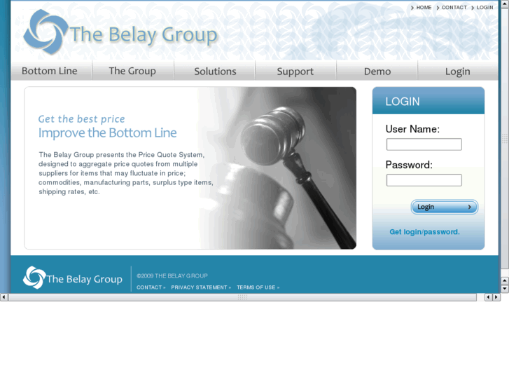 www.thebelaygroup.com