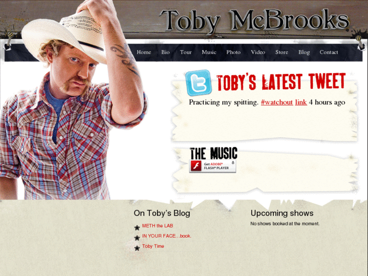 www.tobymcbrooks.com