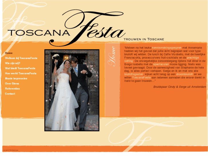 www.toscanafesta.nl