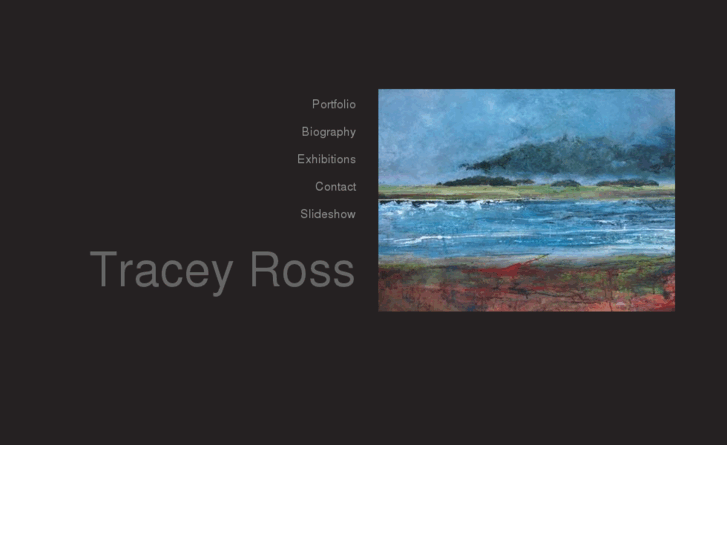 www.tracey-rossart.com