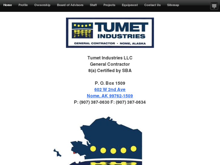 www.tumet.com