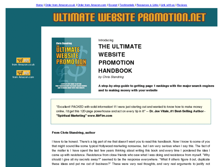 www.ultimatewebsitepromotion.net