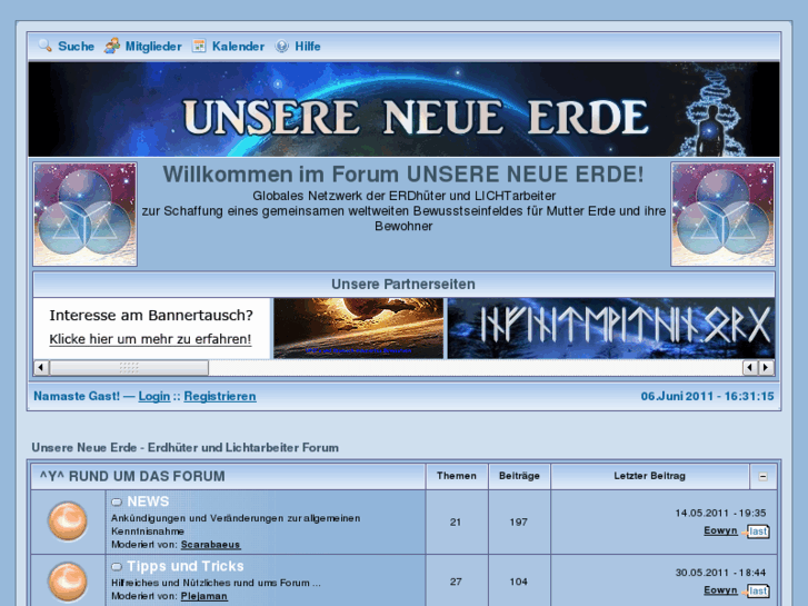 www.unsere-neue-erde.net