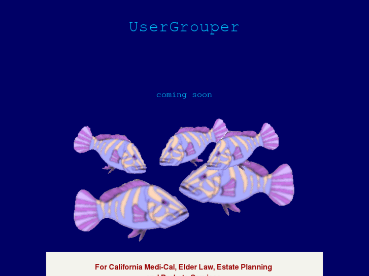 www.usergrouper.com