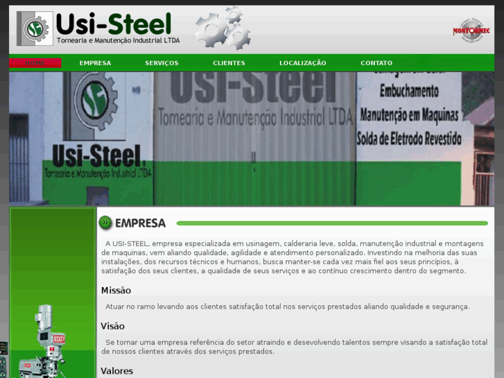 www.usi-steel.com