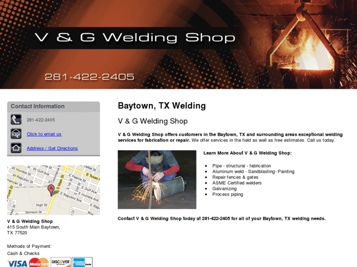 www.vandgweldingshop.com