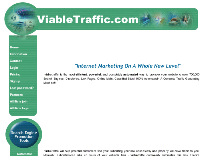 www.viabletraffic.com