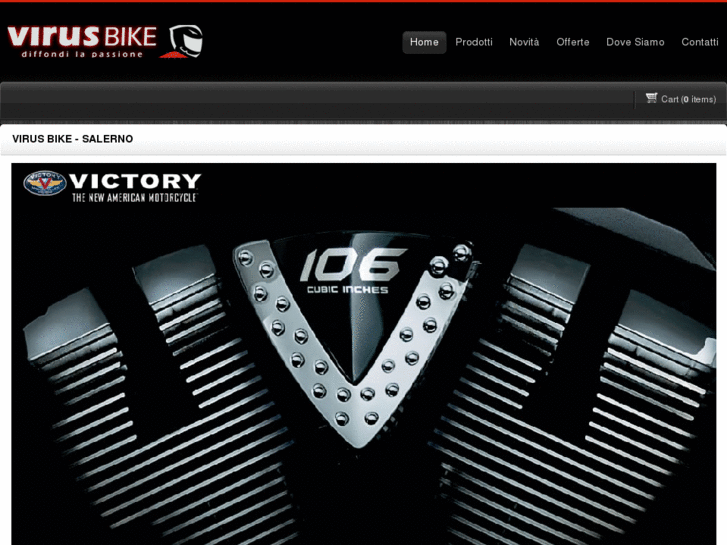 www.virusbike-moto.com