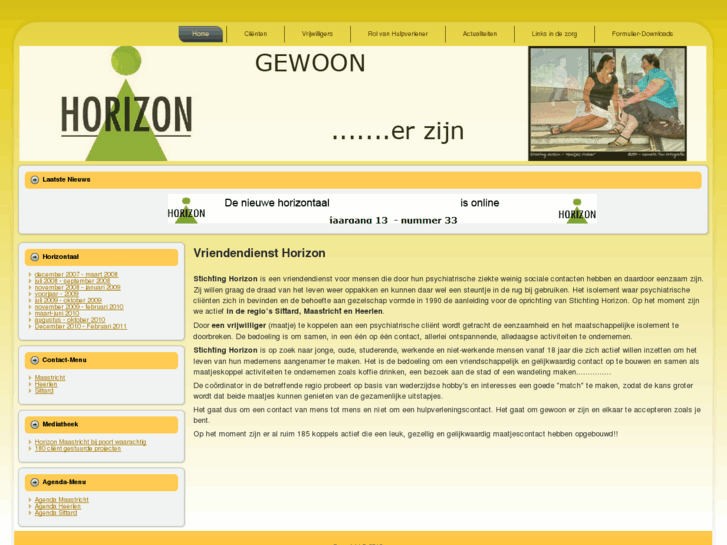 www.vriendendiensthorizon.nl