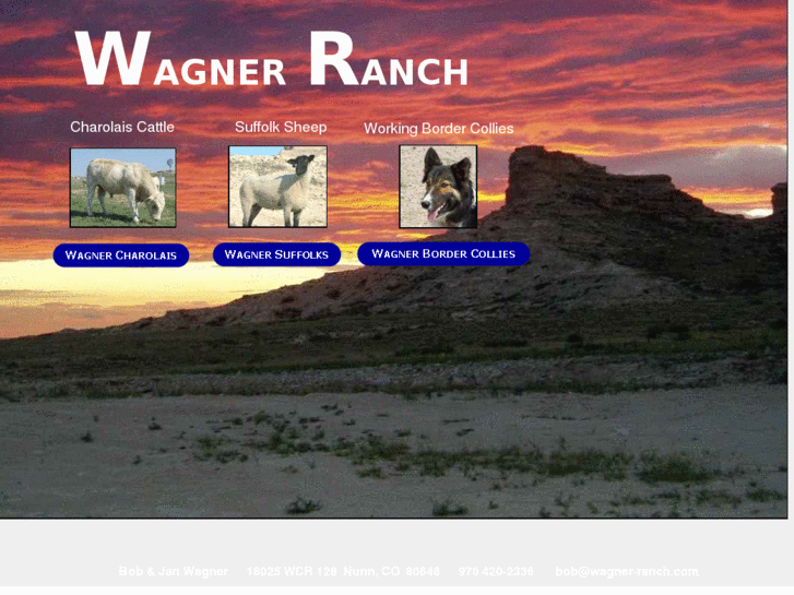 www.wagner-ranch.com