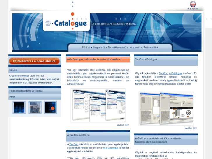 www.web-catalogue.hu