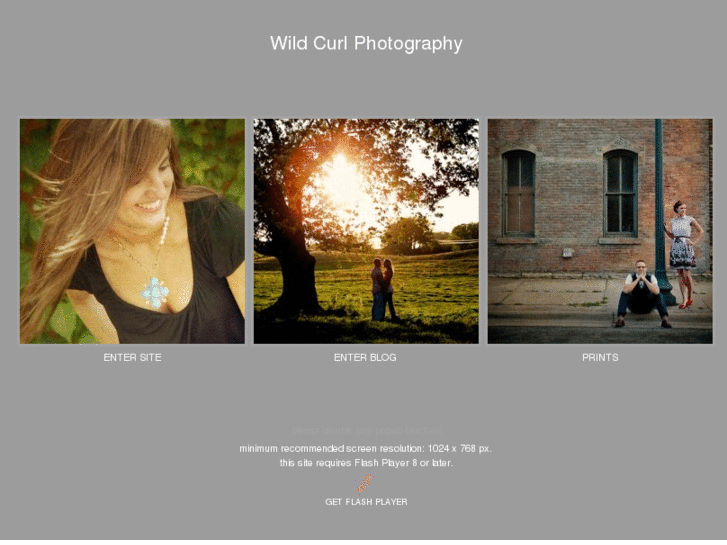 www.wildcurlphotography.com