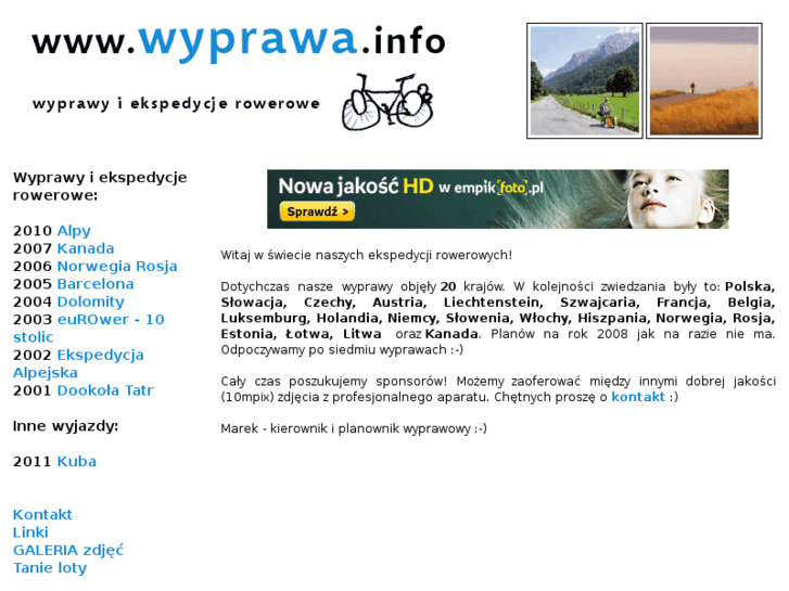 www.wyprawa.info