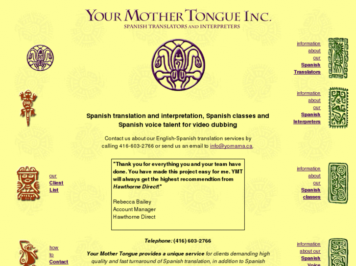 www.yourmothertongue.com