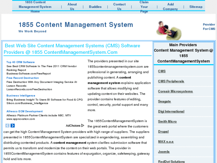 www.1855contentmanagementsystem.com