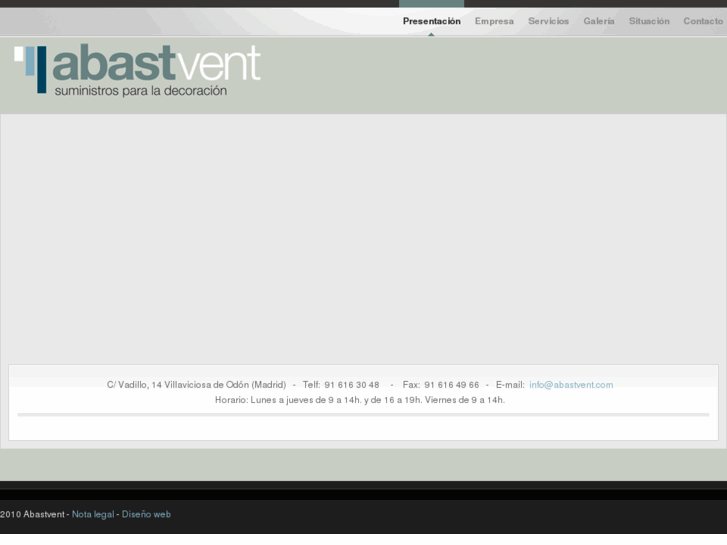 www.abastvent.com