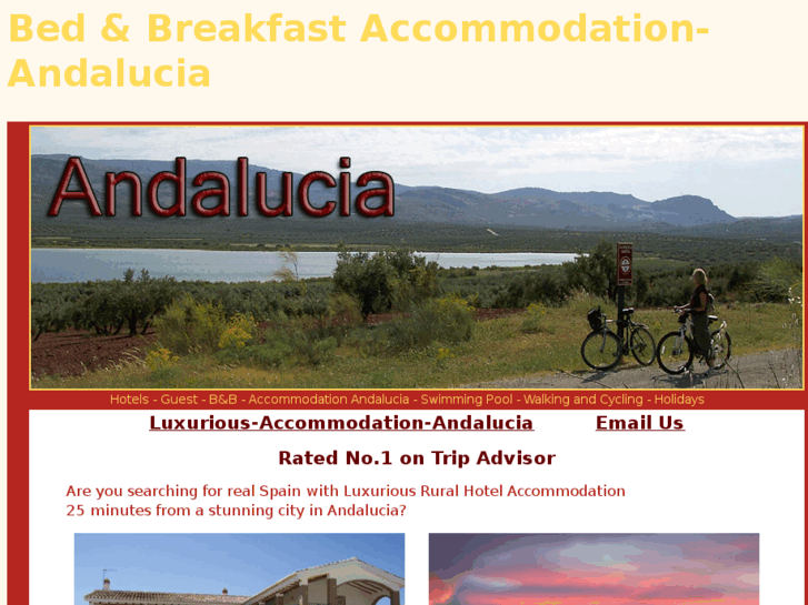 www.accommodation-andalucia.com