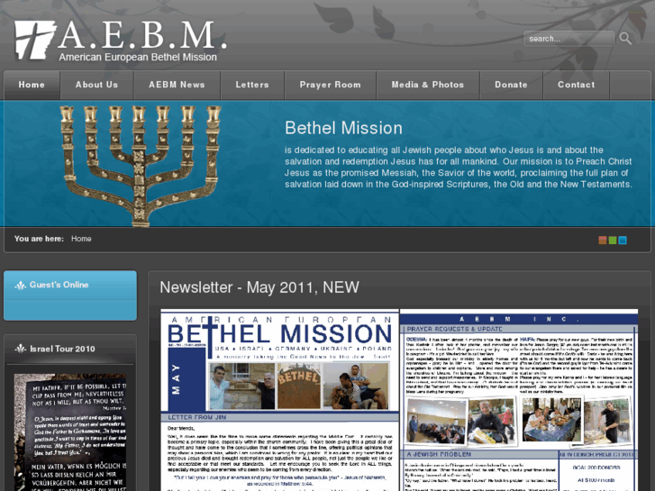 www.aebm.info