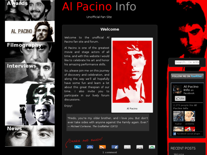 www.alpacino.info