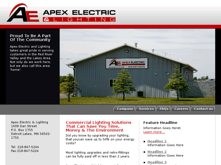 www.apexelectric.biz