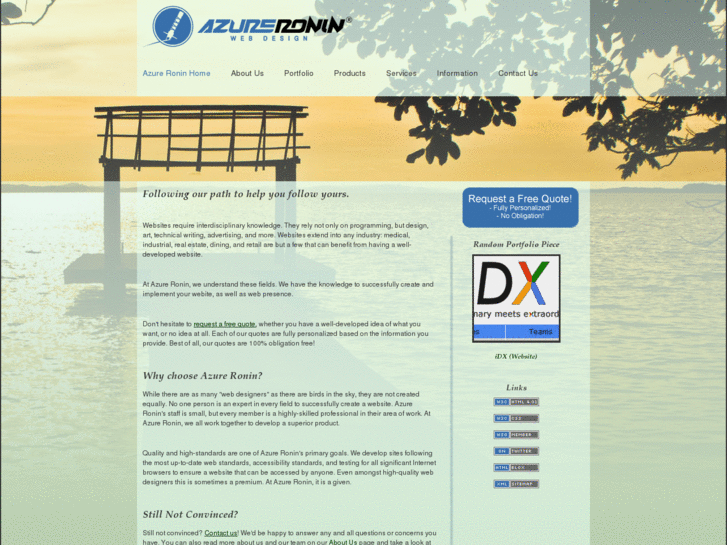 www.arwebdesign.net