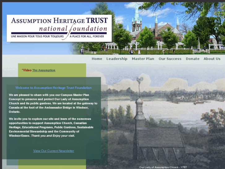 www.assumptionheritagetrust.org