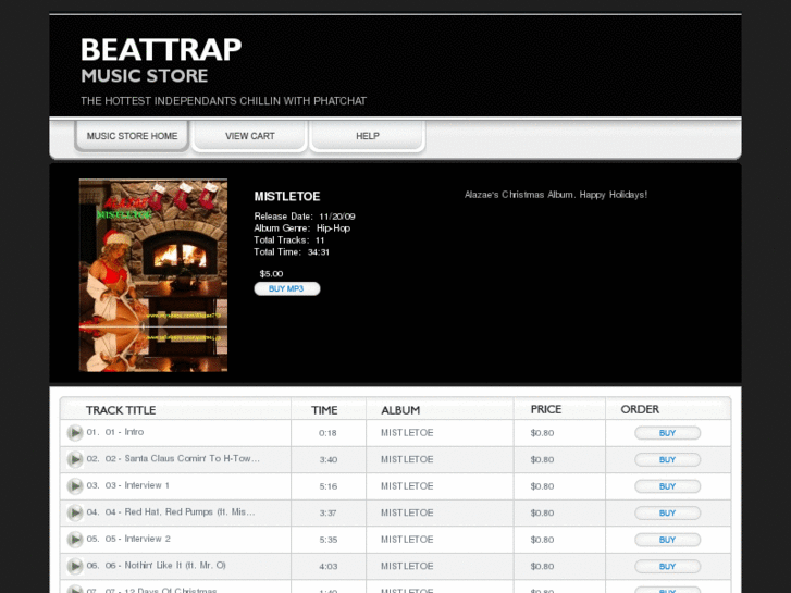 www.beattrap.com