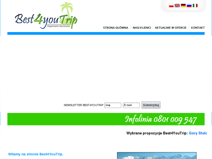 www.best4youtrip.pl