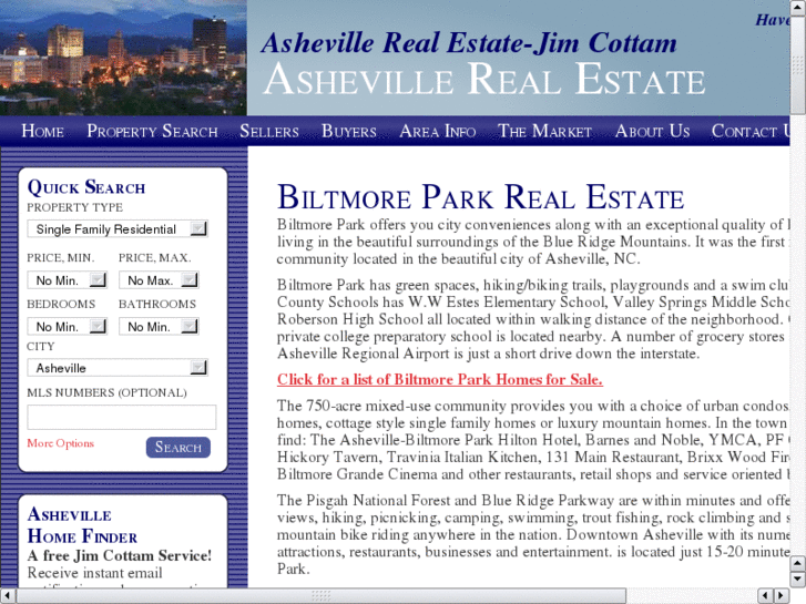 www.biltmoreparkrealty.com