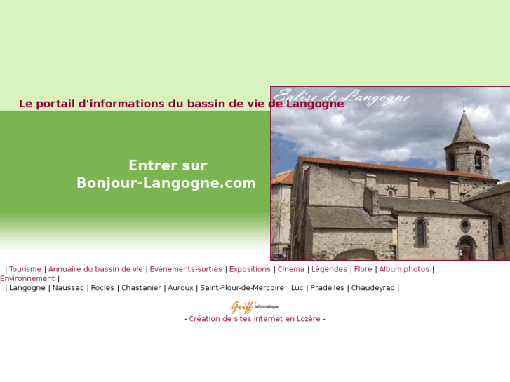 www.bonjour-langogne.com