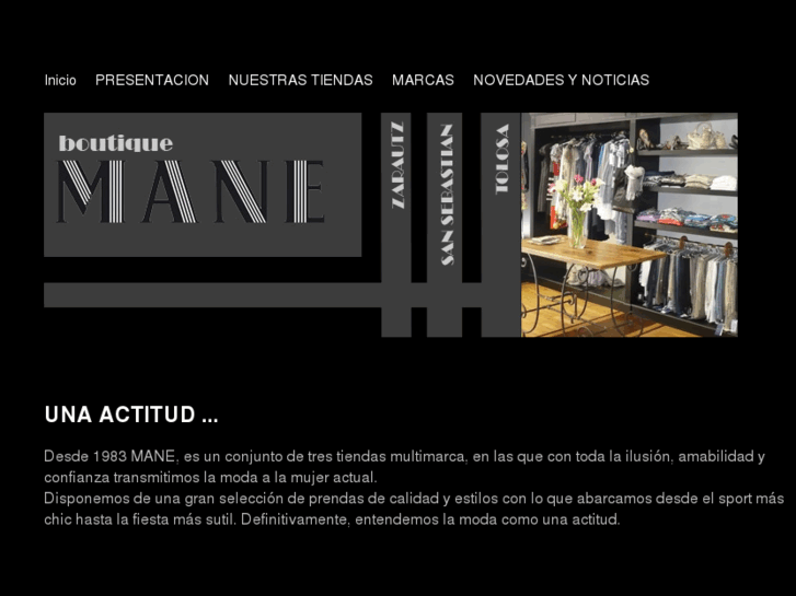 www.boutiquemane.com